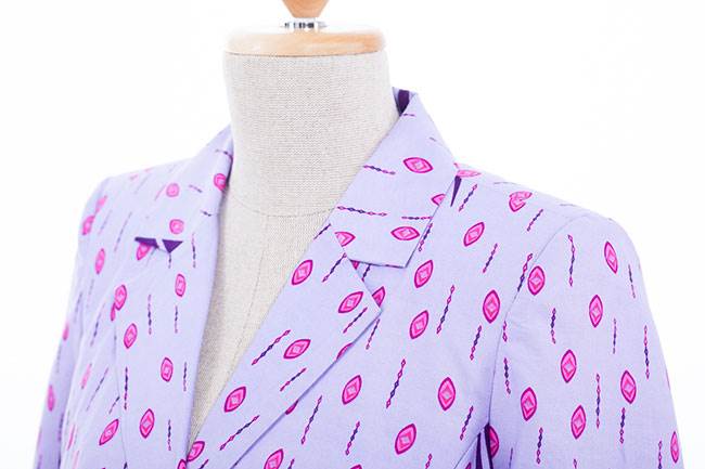 Taye-african-print-jacket-Afrykanskie-zakiety-lilac-purple-pink
