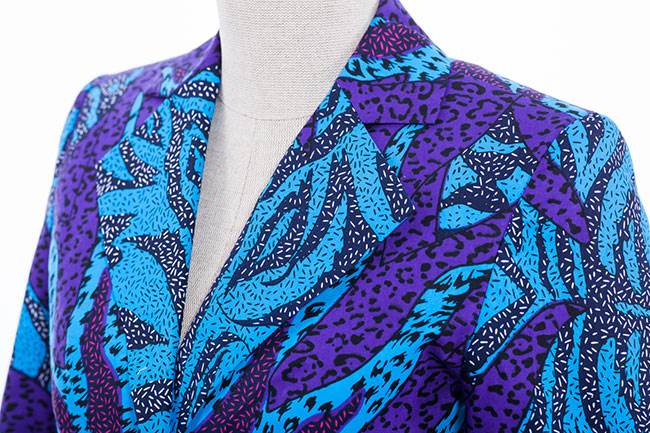Taye-african-print-jacket-Afrykanskie-zakiety-tribal-pink-skyblue-turquoise-lilac