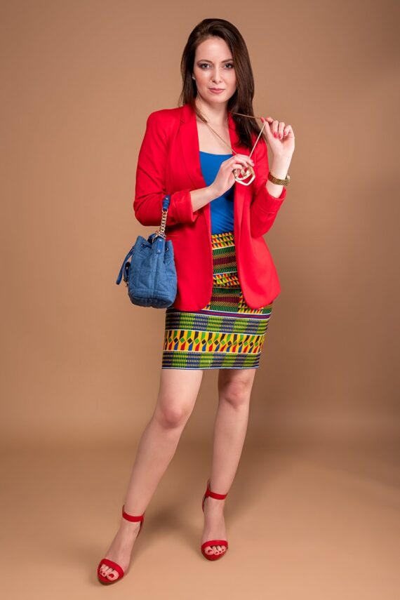 TAYE-african-print-pencil-skirt-afrykanskie-Spodnice-moda-damskie-full-kente