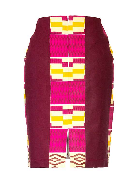 TAYE-african-print-pencil-skirt-afrykanskie-olowkowe-Spodnice-moda-damskie-kente2