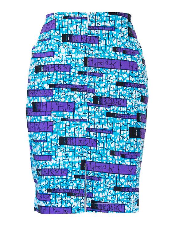 TAYE-african-print-pencil-skirt-afrykanskie-olowkowe-Spodnice-moda-damskie-large-ring-blue-brick