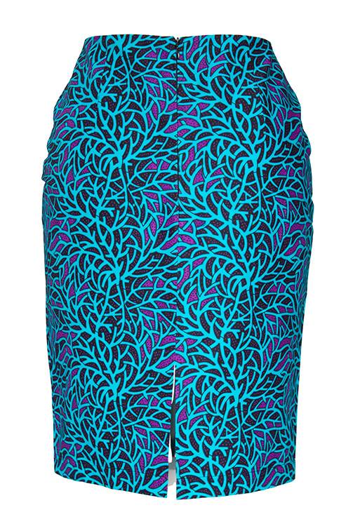 TAYE-african-print-pencil-skirt-afrykanskie-olowkowe-Spodnice-moda-damskie-turquoise-and-purple