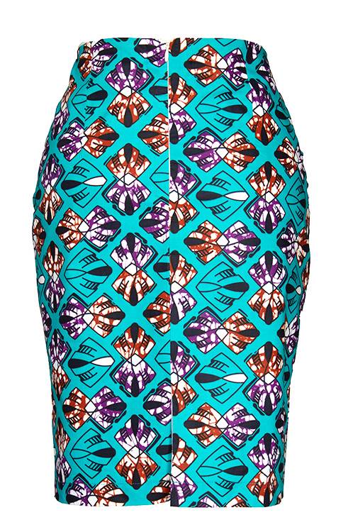 TAYE-african-print-pencil-skirt-afrykanskie-olowkowe-Spodnice-moda-damskie-women-blue-purple-and-burgundy