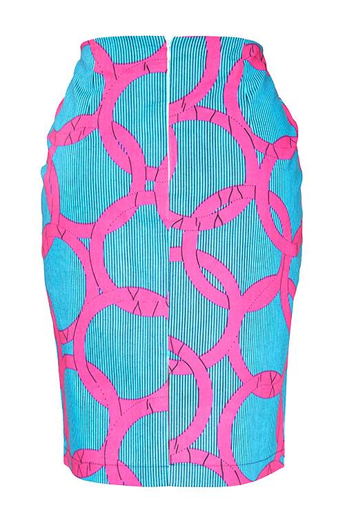 TAYE-african-print-pencil-skirt-Africanprint-afrykanskie-olowkowe-Spodnice-moda-damskie-women-pink-turquoise