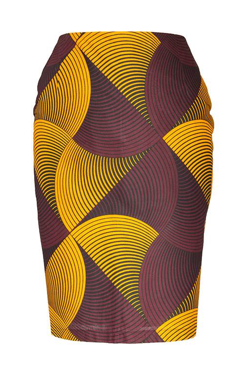 TAYE-african-print-pencil-skirt-afrykanskie-olowkowe-Spodnice-moda-damskie-women-sun-color-front
