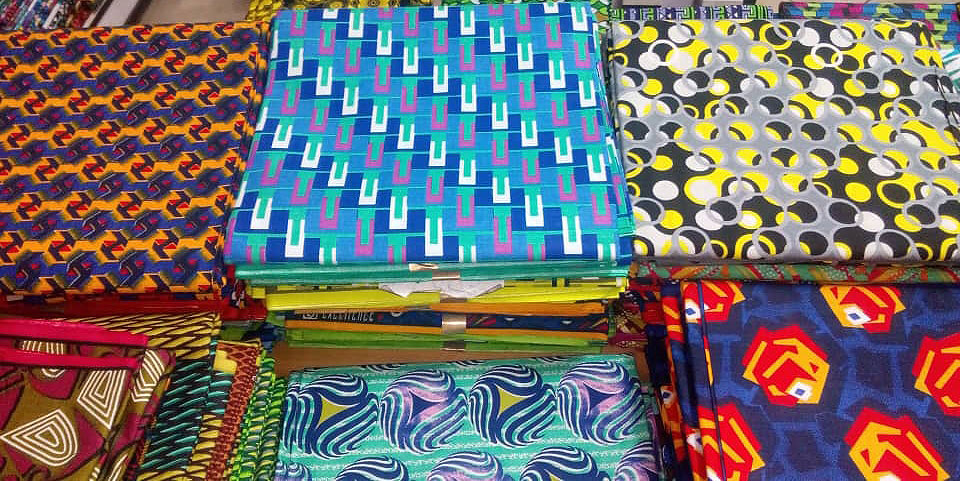 How to Care and Wash Your African Print Fabrics? - TAYE