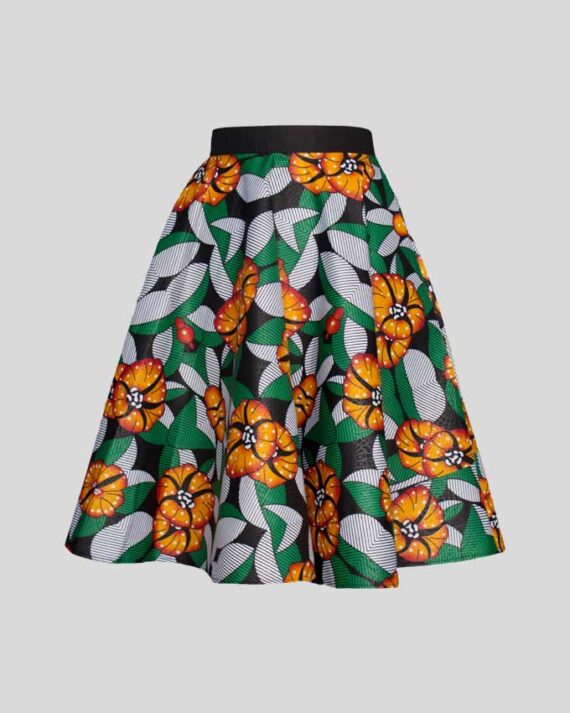 Seni-flare-skirt-with-pockets-spódnica-z-kieszeniami-seni-women-short-skirt-spodnica-damska