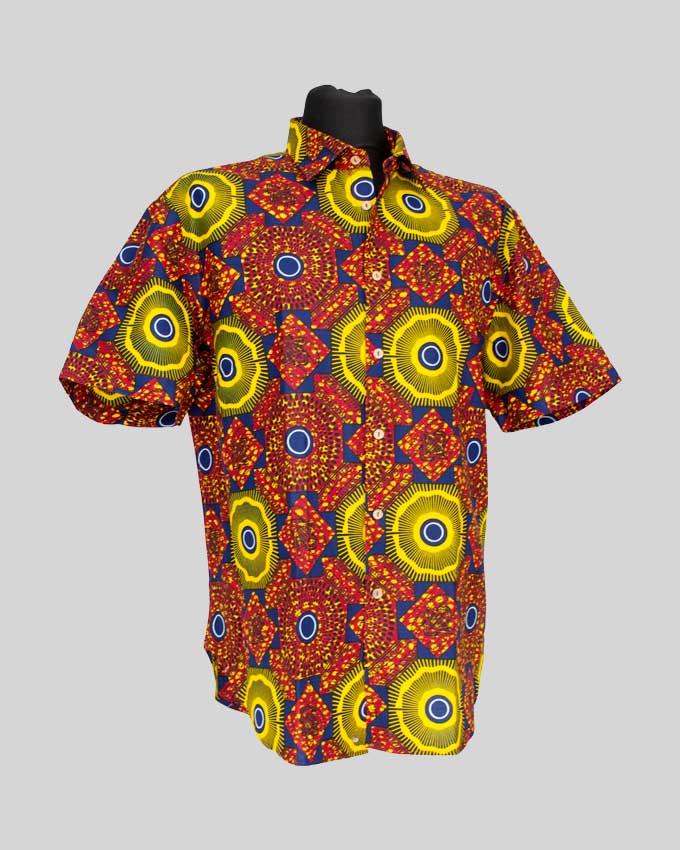 gbenga-short-sleeve-mens-shirt-taye-african-fashion-in-poland