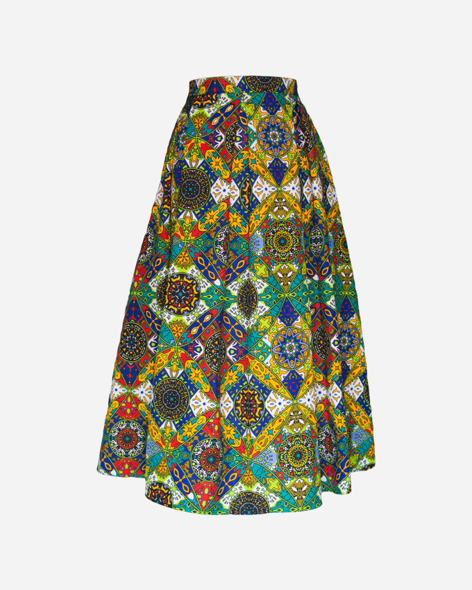 Dabira-midi-skirt-african-print-spodnica-damska-sklepinternetowy-skleponline